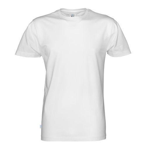 T-shirt | Heren KM - Afbeelding 2